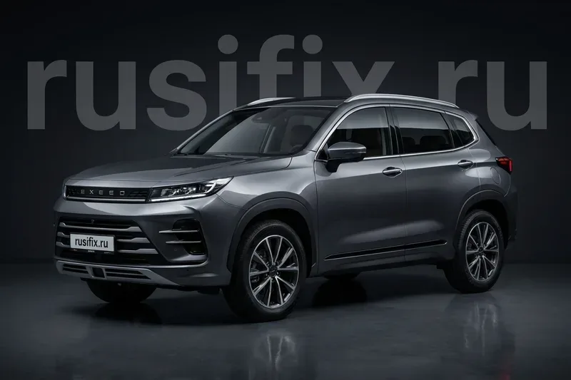 Русификация LX
