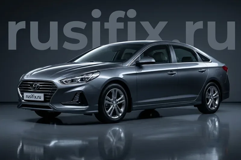 Русификация Sonata